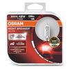 64211NBS H11 55W Nightbreaker Silver High Efficiency Halogen Bulb