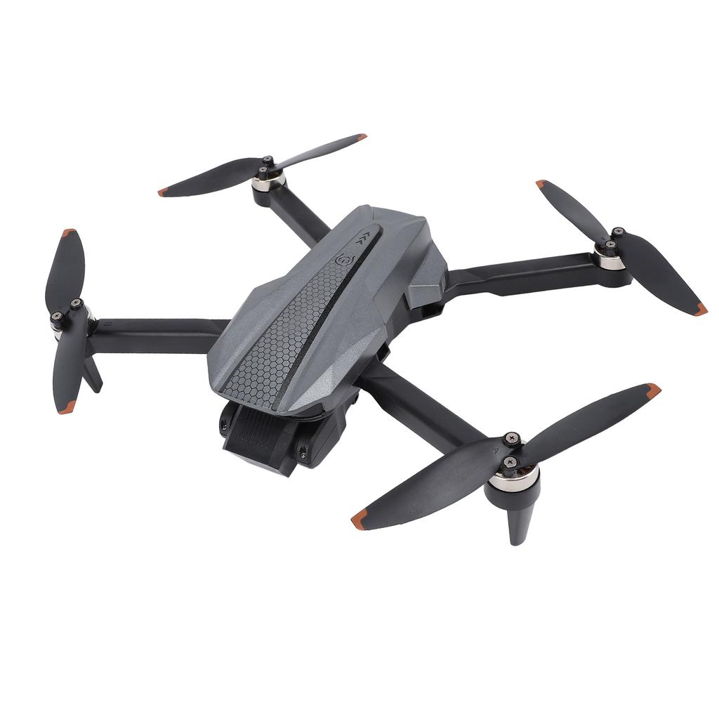 RC Drone with Brushless Motor 3 Cameras Auto Follow Auto Return Four Sided Obstacle Avoidance