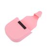 Silicone Refueling Gloves Wear-resistant Reusable Auto Refueling Anti Dirt Supplies Hidden Magnetic Silicone Refueling Gloves