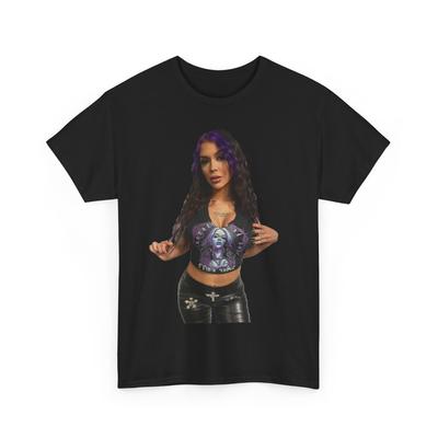 Футболка Cora Jade WWE