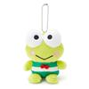 Держатель талисмана Sanrio Kerokerokeroppi 928381