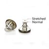 Apparel Sewing Reduces Inch Removable Pants Buttons Buttons For Jeans Fit Instant Jean Button Pins