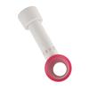 Portable Mini USB Rechargeable Bladeless Hand Held Grafting False Eyelashes Fan