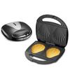 Cake Maker 1PC Shell Bread Maker Biscuit Maker Home Portable Sandwich Waffle Breakfast Maker
