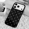 Love Hair Stylist Tools Phone Case for iPhone 17 Air 16 15 11 12 14 13 Pro Max Shockproof Cover