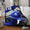 Chelsea Fc Football Player Blanket Warmthful Decor Great for Couch Livingroom Seaside for All Seasons Stylish Decor Birthday Christmas Gift Blanket