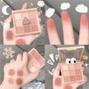 9 Colors All Matte Eyeshadow Palette Eyeshadow Primer Waterproof Glitter Nude Eye Pigment Matte Shimmer Eye Shadow Powder