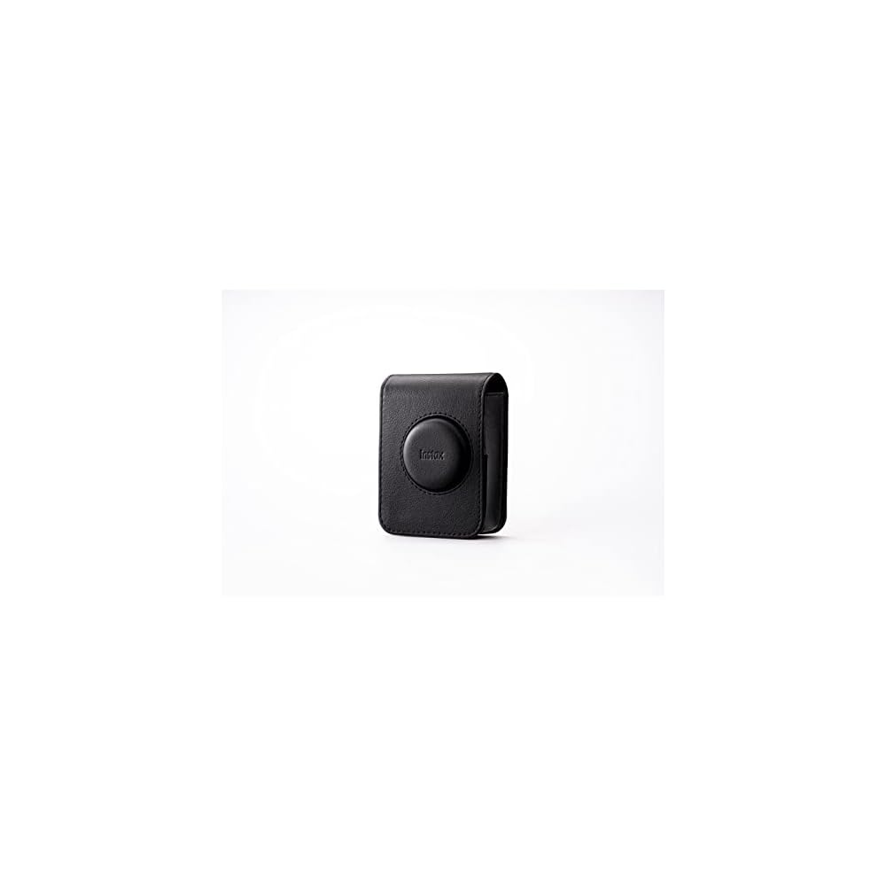 Fujifilm instax mini Evo Instant Camera Case 480238 Black