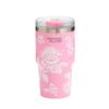 Wedgwood Journey to Beauty Ceramic-Lined Insulated Straw Cup 592ml