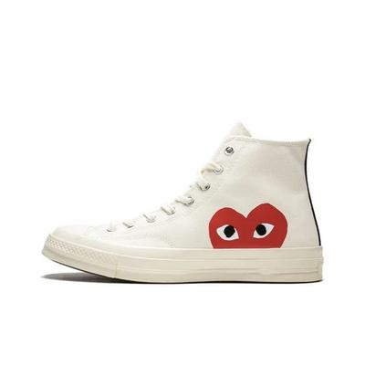 CDG x Chuck 70 150205C Унисекс