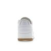 Air Jordan 2/3 White Gum Women Sneakers Gum-Light-Brown Phantom FZ4122-102