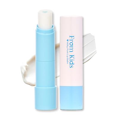 Детский бальзам для губ Milky Pure 1 шт. (4g)