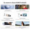 Huawei Беспроводные Bluetooth-наушники FreeBuds 5i