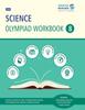 Книга SBB Science Olympiad Workbook - Class 8