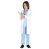 Fiestas Guirca Childrens/Kids Surgeon Costume