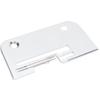 Игольная пластина для швейной машины, замена для Janome 204D 504D 634D 644D 1110DX 3434D 7933 Harmony Serger 98 788601 00