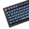 Keychron V1 Max Wireless Custom Mechanical Bluetooth Wired JIS Kana RGB Gateron Jupiter Mechanical Gasket Compatible with Mac and Windows Jupiter