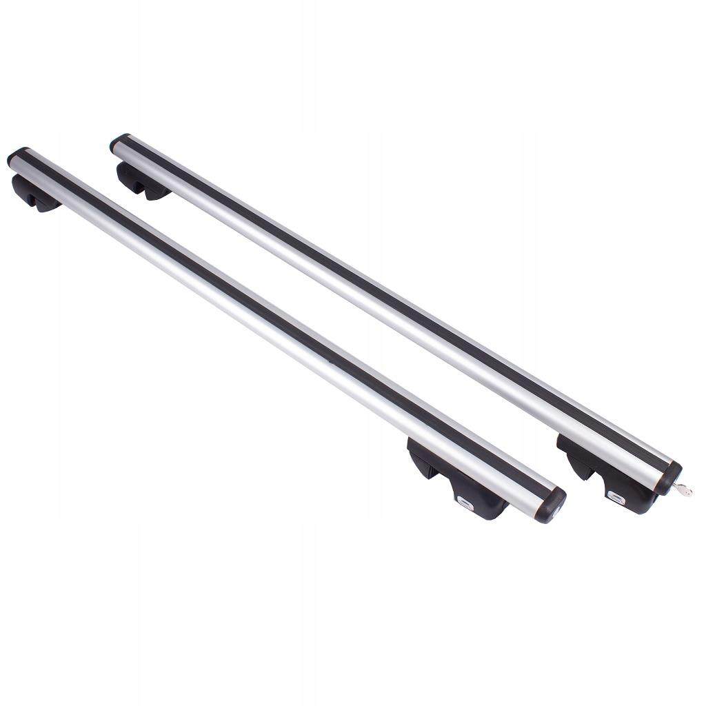 Roof rack Volkswagen Passat (B6) Variant Kombi year 2004-2009