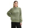 Tom Tailor Свитер Knit Plated Rib