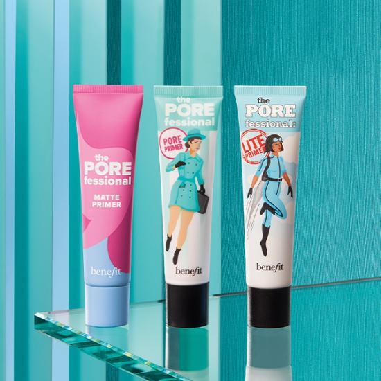 Benefit The Porefessional Matte Primer
