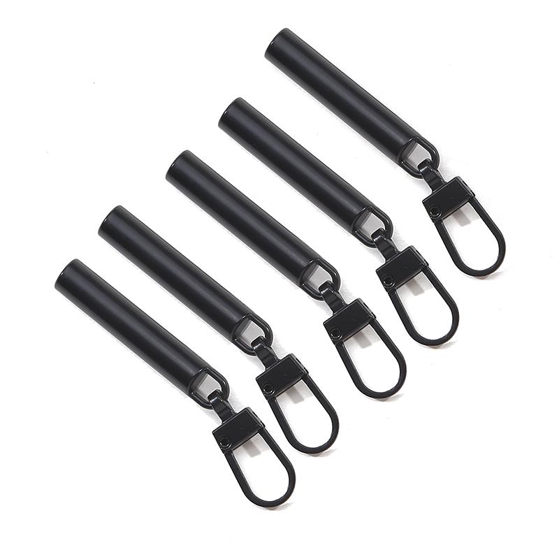 Набор для мгновенного ремонта молнии, съемный съемный бегунок молнии, сменная головка молнии для сумки, чемодана, швейные изделия своими руками