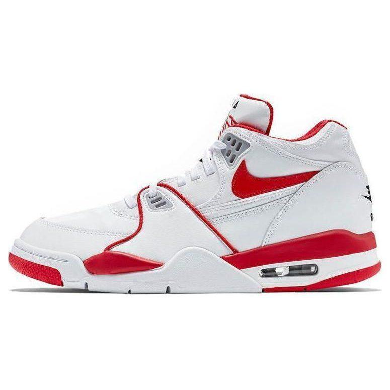Nike Air Flight 89 'Рон Харпер' 819665-100