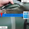 SHOP-STORY : SUPER NANO : 10 Waterproof Repair Patches for Pools, Buoys, Mattresses