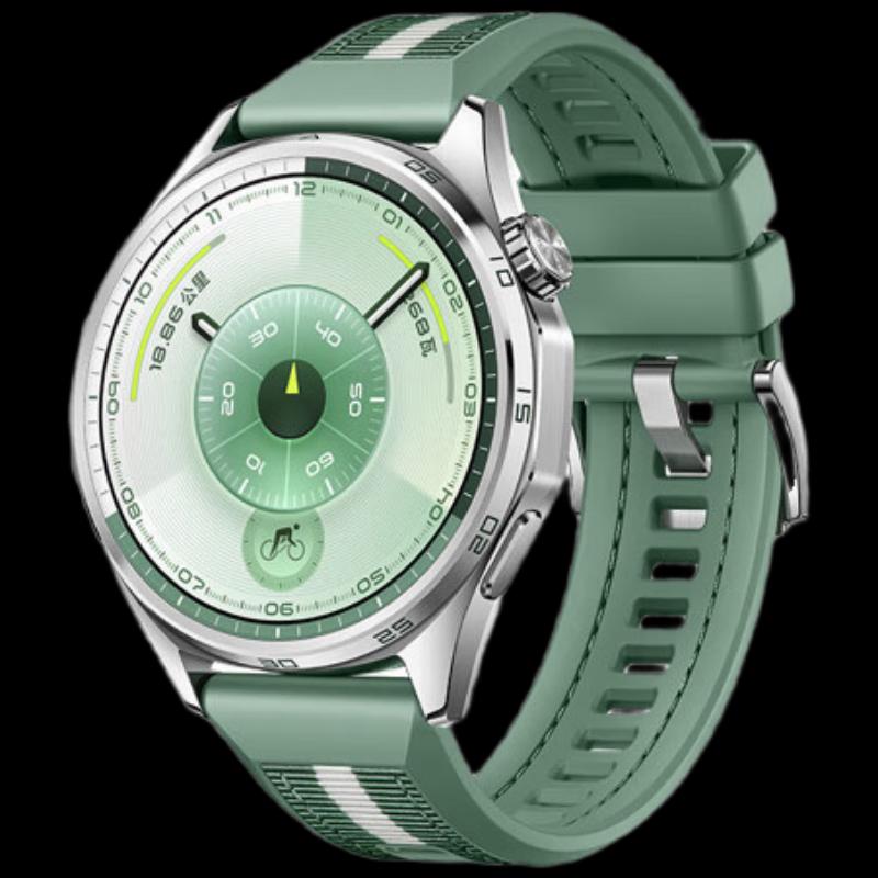 Huawei Умные часы WATCH GT6 46 мм (Китайская версия)