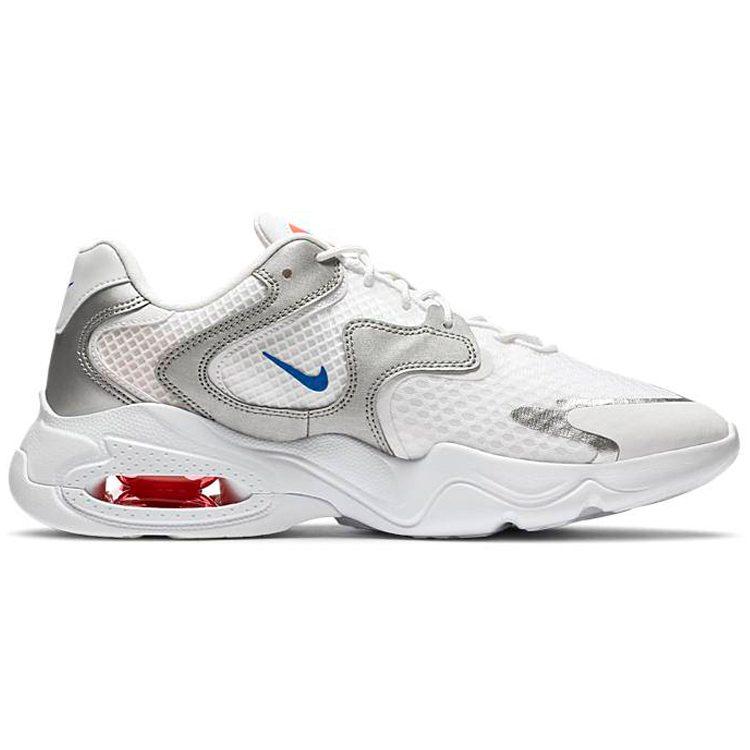 Nike Air Max 2X Белый Гоночный Синий CK2943-101
