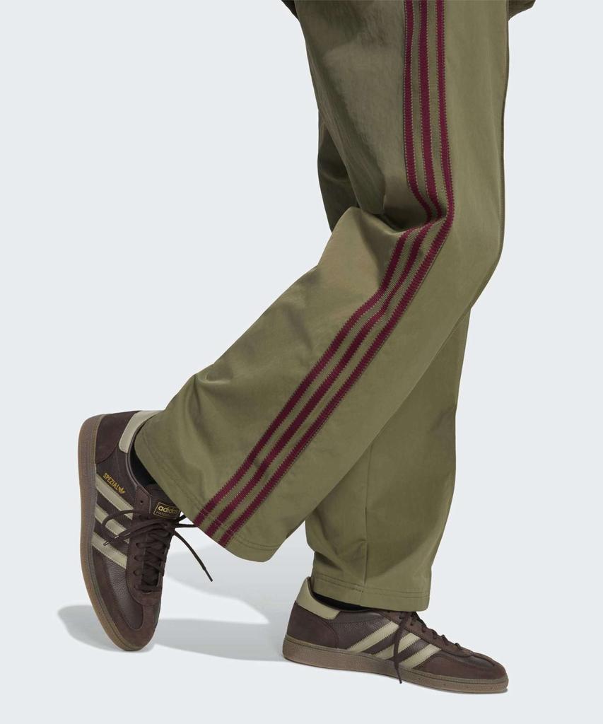 ADIDAS Britcore Pants - Khaki / Kw2022
