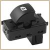 6490E3 New Power Window Single Switch Fit For Citroen C4 For Berlingo For Peugeot Partner 2005 2004 2003 2006 6490.E3 6490E3
