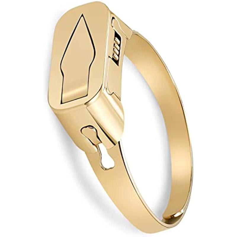 DREAM GUARD Annie Leonhart Ring Attack On Titan Aot Anime Jewelry Ring