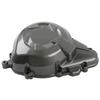 Левая алюминиевая крышка картера двигателя статора для Kawasaki Ninja 1000 Z1000 2011-2016 VERSYS 1000 2015-2024