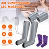 Ankles Circulation Therapy Massager Electric Legs Massage Air Compression Leg Cover Calf Arm Boot Socks Relaxation Health Care