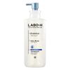 LaboH Функциональный шампунь «Охлаждение кожи головы и отсутствие кожного сала», 1 шт., 400 мл
