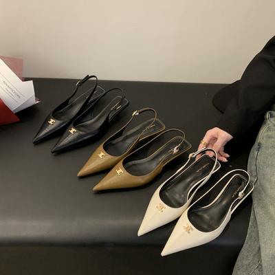 Туфли – Туфли