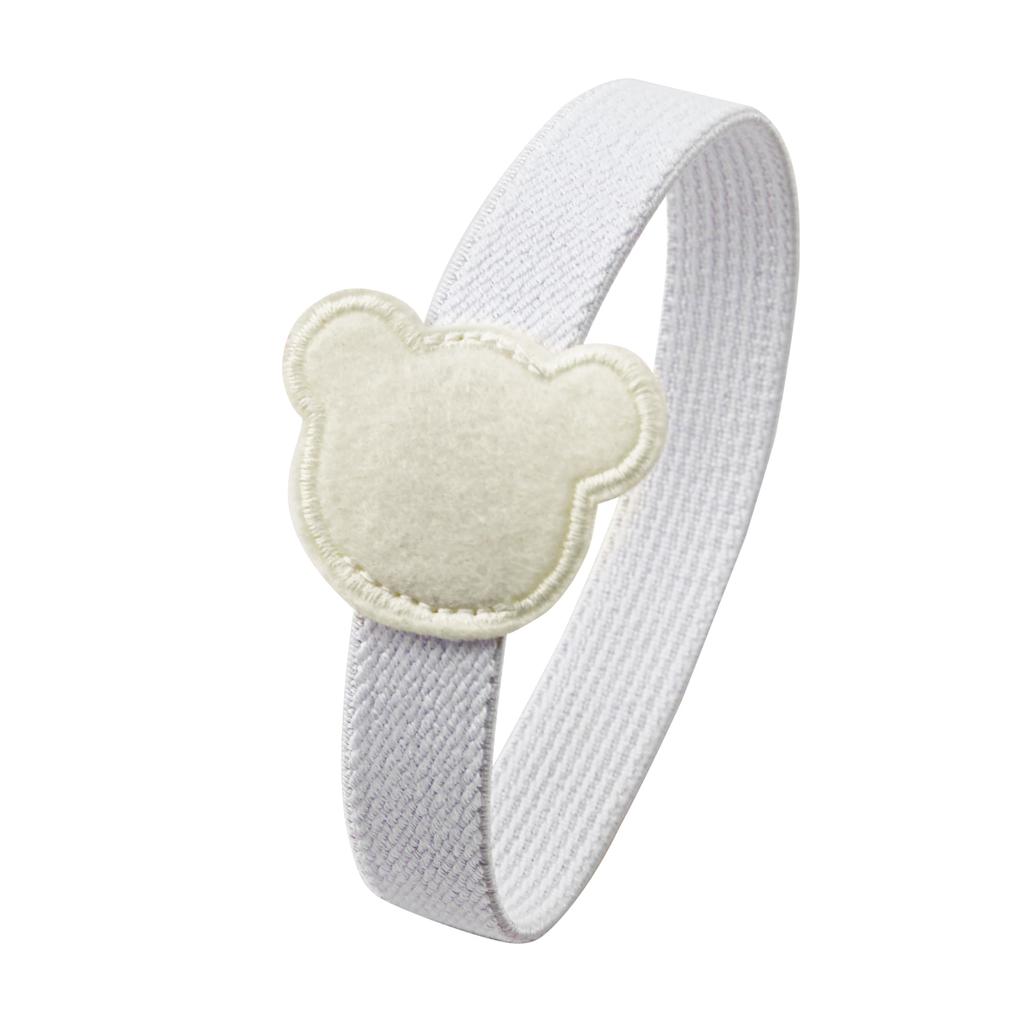 MIKI HOUSE Пеленальный коврик со звездой 52 x 75 Сделано в Подходит для мальчиков и младенцев Белый узор, Компактный, см, Водонепроницаемый, Япония, Девочки, Младенец, Дети,