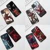 Чехол для телефона Deadpool Marvel для Apple iPhone 16 15 14 11 Pro Max 7 8 Plus SE2 SE3 SE 2022 2020