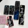 Радиологический Скелет Человеческих Органов Чехол для Телефона Для IPhone 16 15 14 13 12 11 Pro Max 7 8 6 6s Plus Матовый Чехол