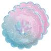 16 Mermaid Paper Plates