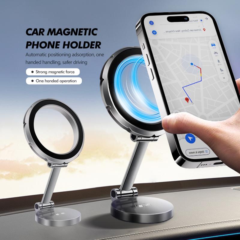 VFHJQ1 Car Gravity Phone Holder Air Vent Clip Cell Stand GPS Holder For Volkswagen VW Golf Polo 4 5 6 Passat B5 B6 B7 CC Jetta Tiguan