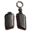 Lexus Dedicated Key Case, Key Cover, Key Holder, Hand Sewn, Leather, New Model