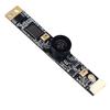 USB Camera Module 2MP 1080P 160 Degree Distortion Free Auto Focus Laptop Webcam Board with Dual Micr