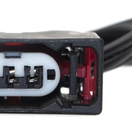 Turn Signal Light Connector Plug Harness for 2007-2018 Wrangler JK 68065016AB