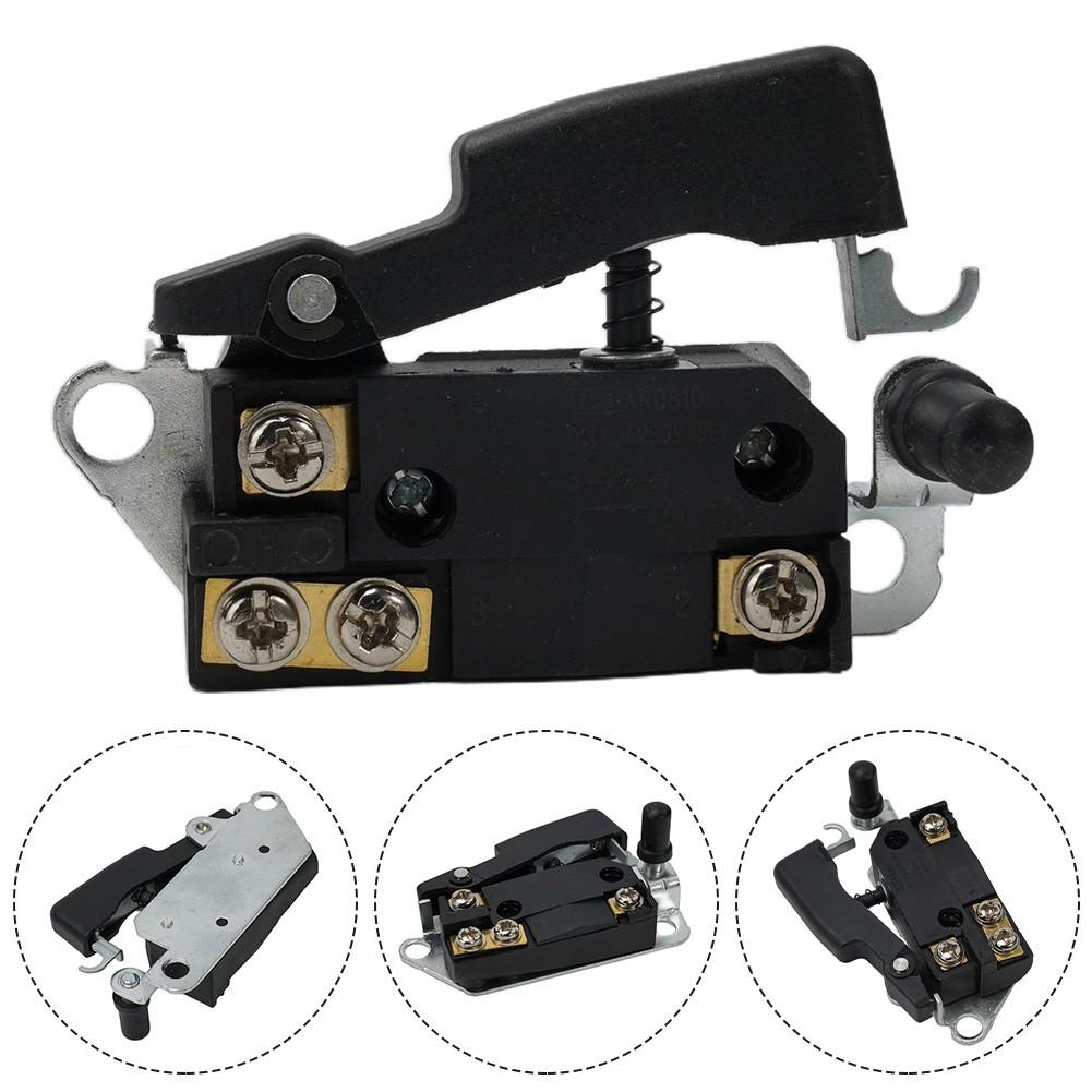 Кнопка выключателя HM0810 Запчасти для электроинструмента