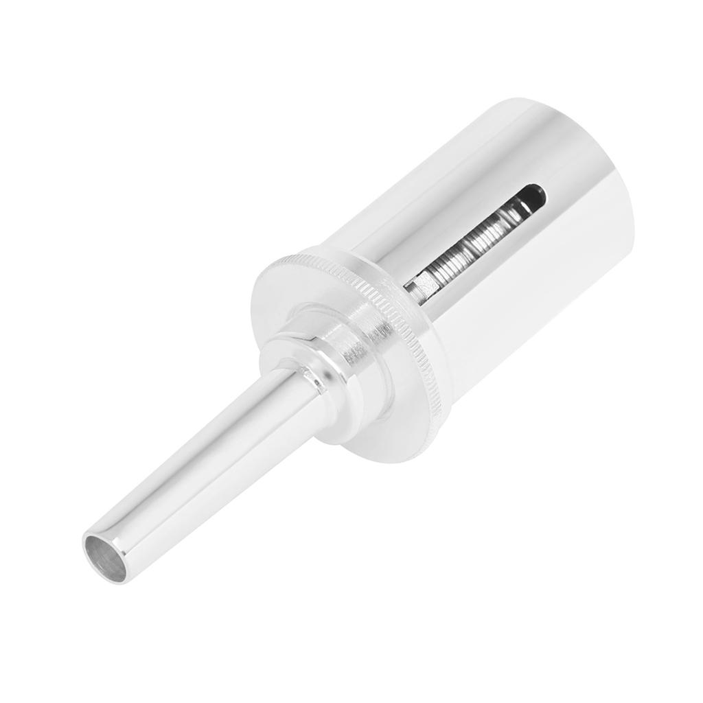 TR-16 Horn Pressure Reducing Valve Pressure Reducing Trainer Mouthpiece Correction Tool Brass Instrument Accessories