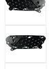 Fog Light Frame for Range Rover Evoque 2012-2018 (LR074208, LR074224)