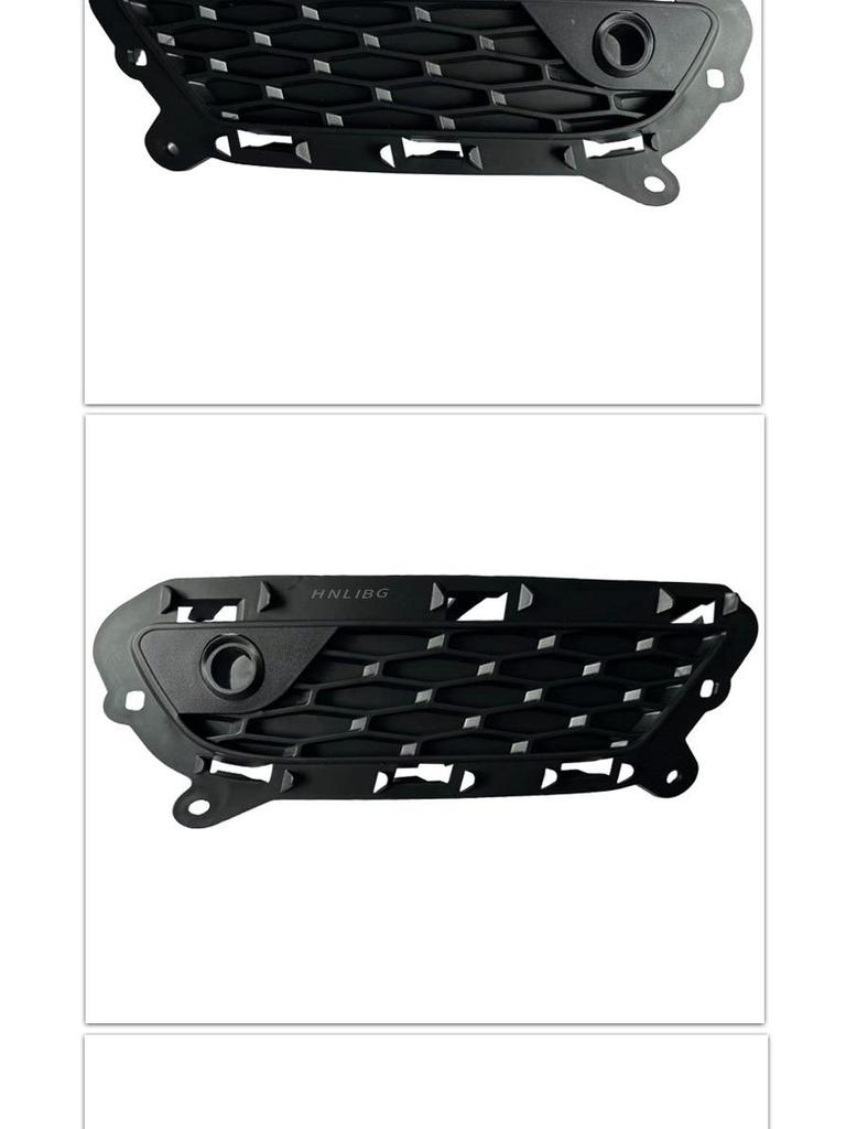Fog Light Frame for Range Rover Evoque 2012-2018 (LR074208, LR074224)