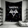 NEFFEX Pattern Home Decor Tapestry, Wall Hanging, Decorative RV Wall Cloth.MGT0918066