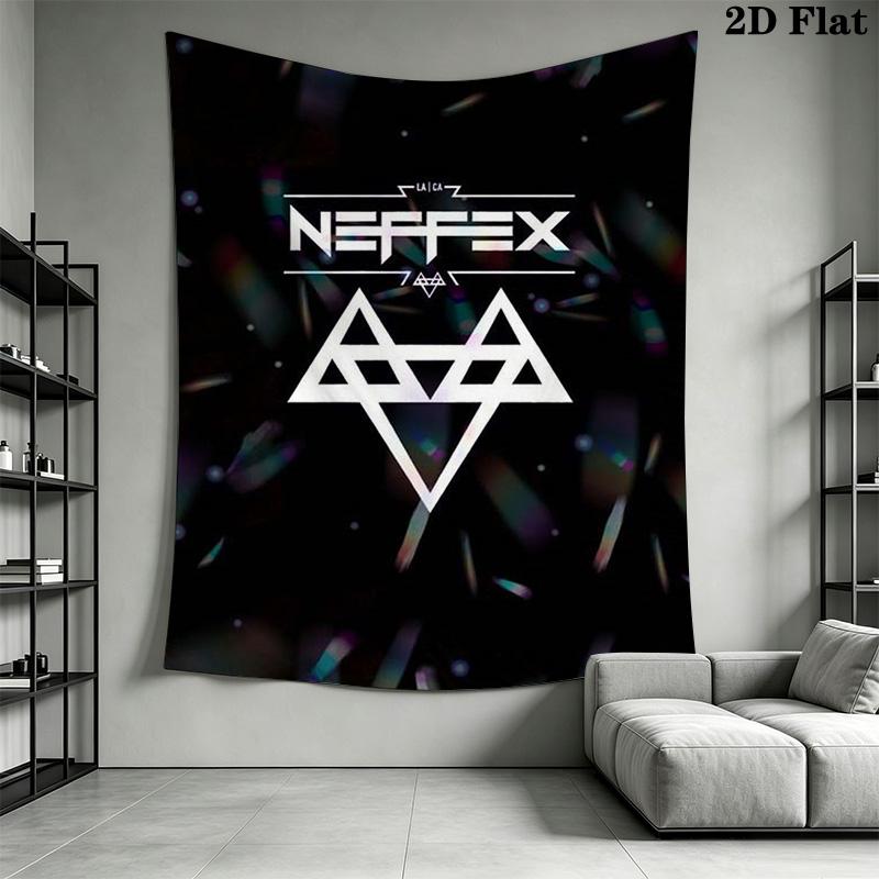 NEFFEX Pattern Home Decor Tapestry, Wall Hanging, Decorative RV Wall Cloth.MGT0918066